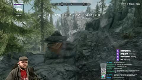 [90+ Mods SSE] THE CONFINES OF MAGIC HOLD NO SWAY OVER ME