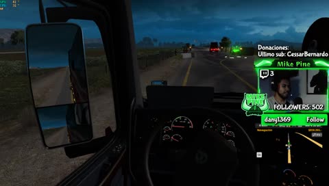 CONVOY PETARDO, JUGANDO EN LINEA
