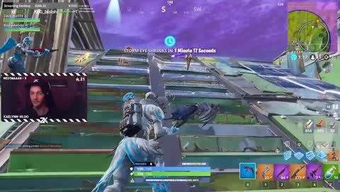 Duos w/ Rom | !multi !kobz !prime !dono