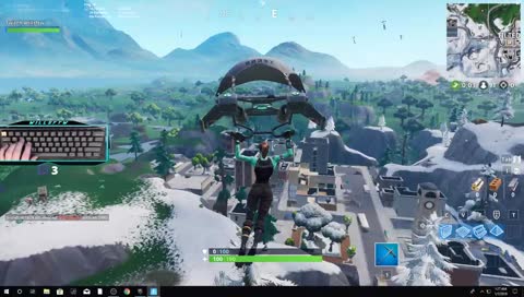 Epic check this fast reeeee
Btw not my clip i do not have ghoul trooper
Bcs i got hacked :(