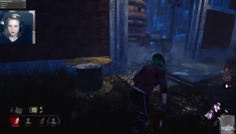 Teehee only 2 survivors to level