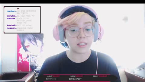 BRIGITTE ESTA DE VUELTA