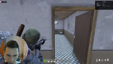 Счастье стримера ))