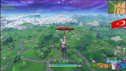 [LVL75] Selamlar Efenim Nasılsınız !youtube !res !dc !ayarlar !klip