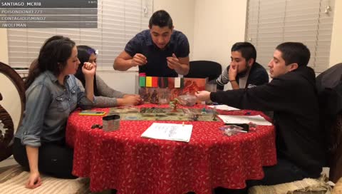 Curse of Strahd pt 11!
Join Us!