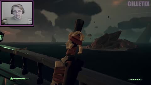 Set sail! Adventure awaits.