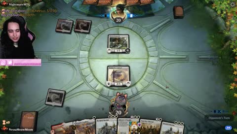 [Mythic] spike girl 4 lyfe |!deck