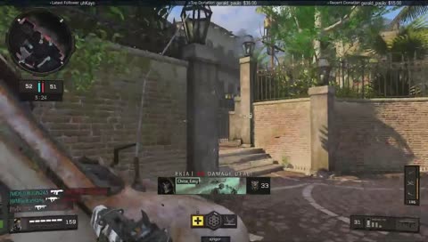 Family Quads Pt. 2 || @ajrigor