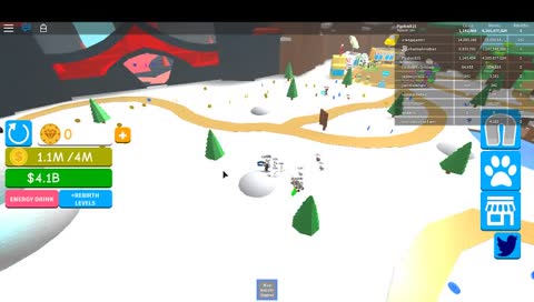 Epic Roblox Gameplay! I Playing with followers if they want to I New Donation pannel
