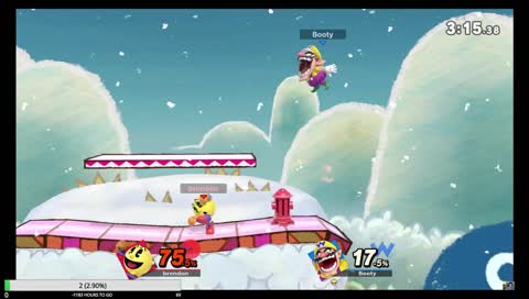 yoshis angle jank @10s