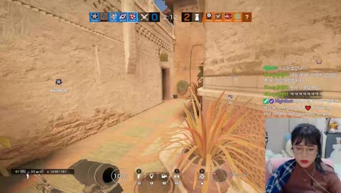 🎀셋또🎀 조용하게뱅온 🎀