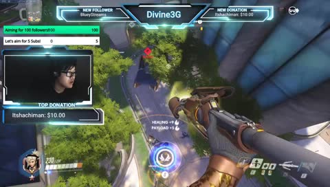 Let's play | Casuals | Grinding!  | New Webcam!