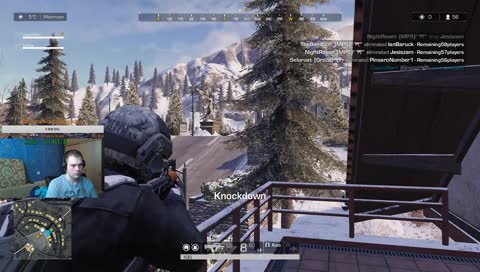 Выживаем с Виктором  №40