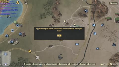 [LVL 108] POWER LEVELING