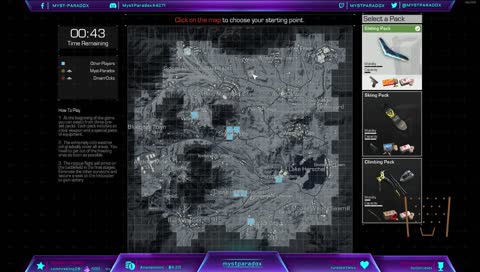 2 Scrubs Try Their Hand of ROE