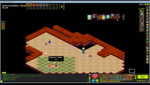 LOGRO BARBARO EN BALLENA