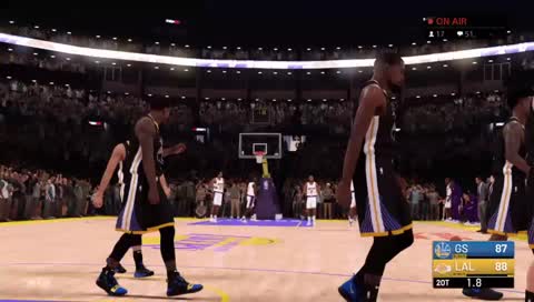 My Team Unlimited 250k qualifier Tune in grinding triple threat�FFFFF0�FFFF9F�FFFF98�FFFF81
