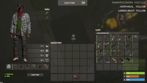 god trio !newvid !discord