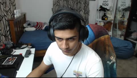 Shall I Be A Scrims/ Pro Player Or Nah...