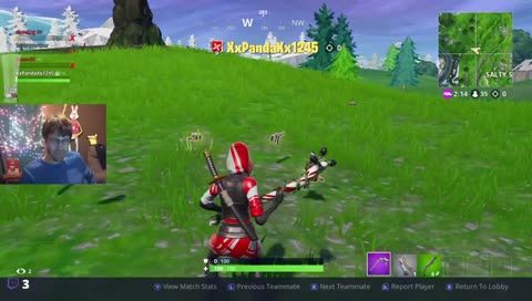 nintendo switch , what's for dinner?