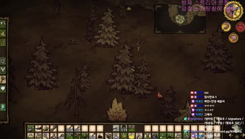 시참)돈스타브초보들의 모험 [drops]