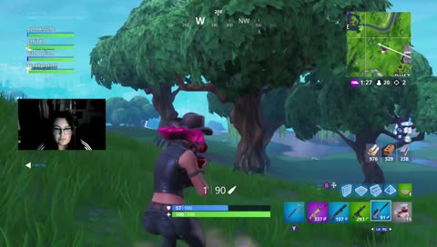 Thicc thoughts: Slow Grind to 200 followers !sc