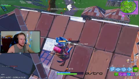 minkin more like munkin