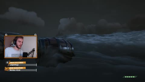 [Fr]🌊 Un noob à la mer !🌊