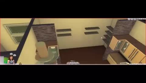 Triplets/New House Tour