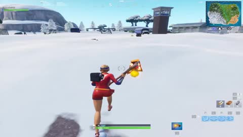 beta moment | Semi-Pro | Fortnite | Twitter: @Speedx512