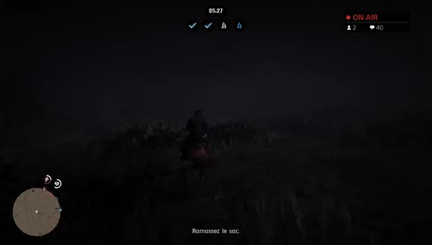 RDO : On continue l'aventure --> GO TO 50 Followers