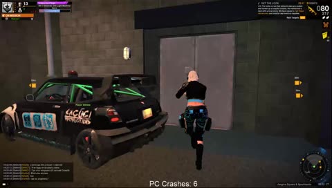 [GER/ENG] 12h stream [!sr]