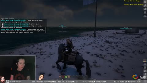 [AUS] More Pirate time on the OCE 800slot Unofficial - !12hr | !sponsor | !s2s