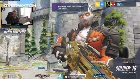 Rank | DPS | Muss groß