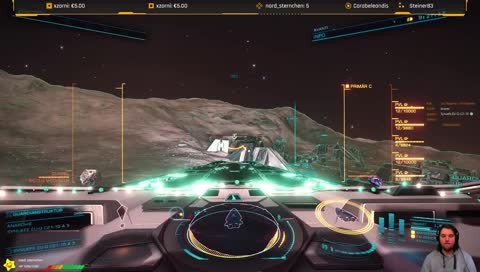 [GER|ShadowPC] Guardian Material Sammeln!