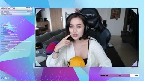 TEST IRL STREAM!