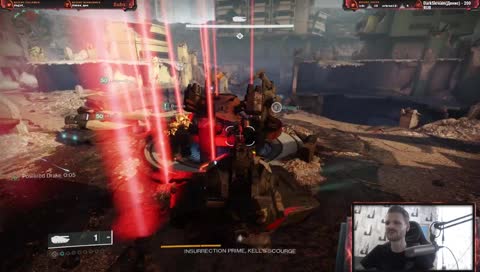 Рейды для новичков или Качаем Титана [ULTRA 1080p60]