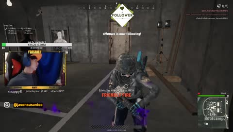 NOKKAEW IS BACK!!!!!!!!! STREAMING until 6.20pm !! okk because  i have tournament :))