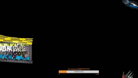 [RU/ENG]  В 15.00 БУДЕТ ОЧЕНЬ ЖАРКО ВСЕ ЗАХОДИМ  [RU/ENG]