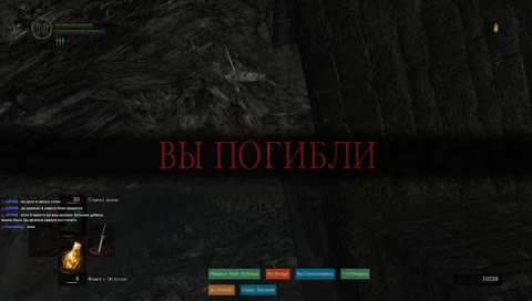Кувыркаемся и машем