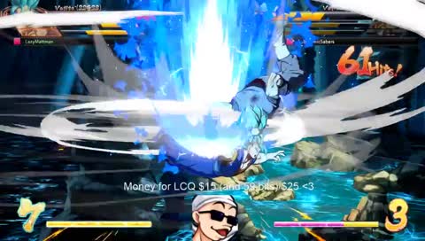 [pc] LCQ practice and sets with viewers games