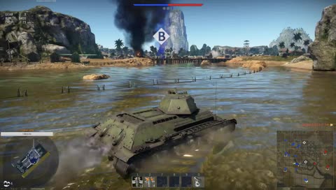 Просто стрим!