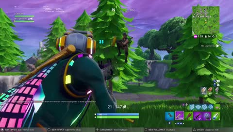 Duo action mit Daniel  !drop !sr