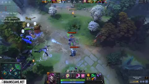 [Music] Вспоминаем как играть в доту. День 2. Готовимся к челленжу!