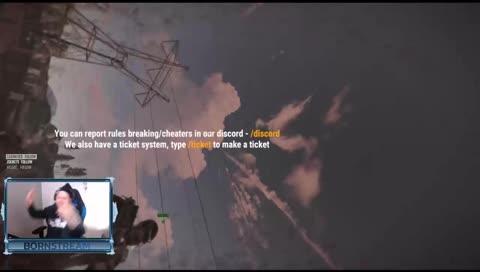 JAG HAR BÖRAT MED RUST IGEN <3