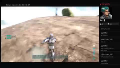 ARK:# 1