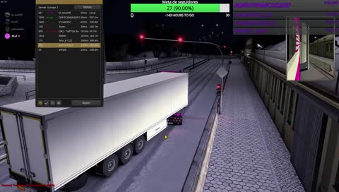 ESP|MP|Team Rosa|Rakenado Top 10