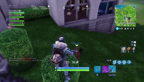 Quieres jugar conmigo fortnite? ? O Quieree Elaooo #TacoSquad