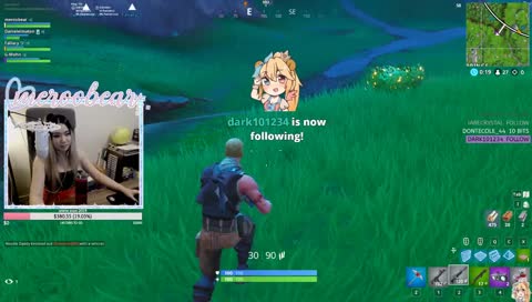 [na] lets get this bread