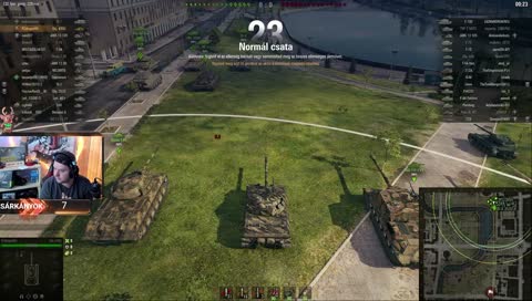 REGGELI ÉS WOT 🐲  HELLO 2019